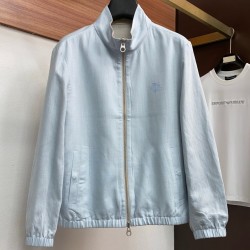 [홍콩명품.loro piana] 로로피아나 2026 남성용 양면 자켓 LP1140 HD 홍콩명품의류,구매대행,온라인명품