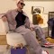 [홍콩명품.LOUIS VUITTON] 루이비통 2026 남성용 청자켓세트 LV2743 HD 홍콩명품의류,구매대행,온라인명품