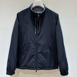 [홍콩명품.ZEGNA] 제냐 2026 남성용 양면자켓 ZN1007 HD 홍콩명품의류,구매대행,온라인명품