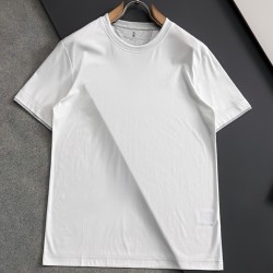 [홍콩명품.BRUNELLO CUCINELLI]브루넬로 쿠치넬리 2026 남성용 반팔 BL1512 YB 홍콩명품의류,구매대행,온라인명품