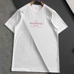 [홍콩명품.BRUNELLO CUCINELLI]브루넬로 쿠치넬리 2026 남성용 반팔 BL1514 YB 홍콩명품의류,구매대행,온라인명품