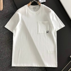 [홍콩명품.LOEWE] 로에베 2026 남성 반팔 LE532 PD 홍콩명품의류,구매대행,온라인명품