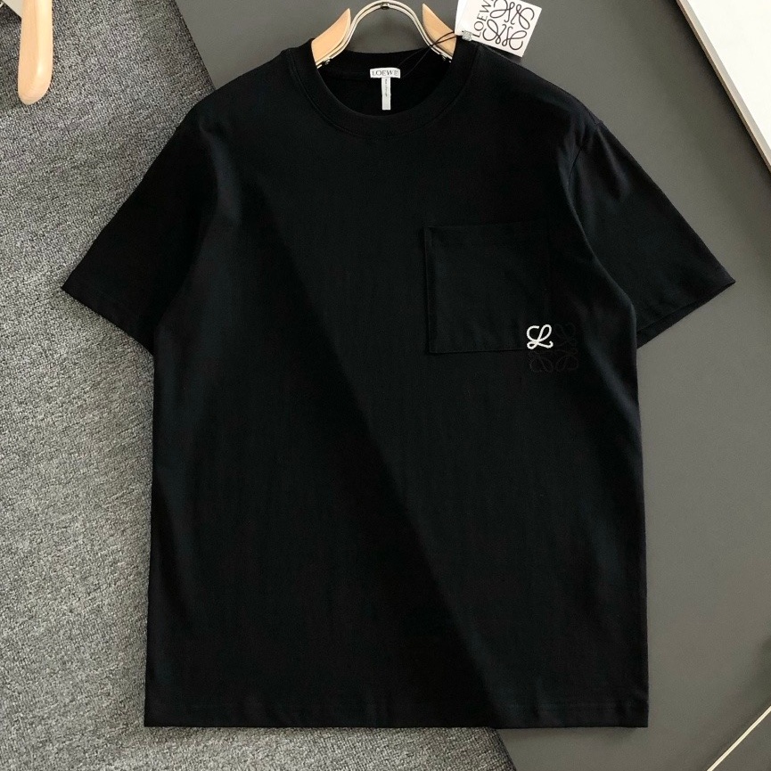 [홍콩명품.LOEWE] 로에베 2026 남성 반팔 LE533 PD 홍콩명품의류,구매대행,온라인명품