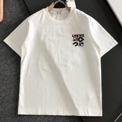 [홍콩명품.LOEWE] 로에베 2026 남성 반팔 LE534 PD 홍콩명품의류,구매대행,온라인명품