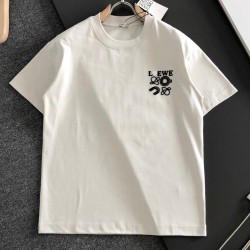 [홍콩명품.LOEWE] 로에베 2026 남성 반팔 LE536 PD 홍콩명품의류,구매대행,온라인명품