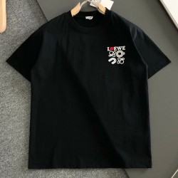 [홍콩명품.LOEWE] 로에베 2026 남성 반팔 LE537 PD 홍콩명품의류,구매대행,온라인명품