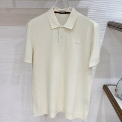 [홍콩명품.ZEGNA] 제냐 2026 남성용 폴로반팔 ZN1012 YB 홍콩명품의류,구매대행,온라인명품