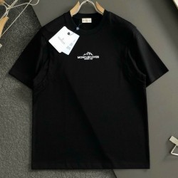 [홍콩명품.MONCLER] 몽클레어 2026 남성용 반팔티 MQ1707 PD 홍콩명품의류,구매대행,온라인명품