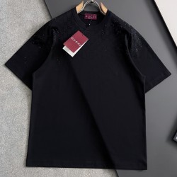 [홍콩명품.GUCCI] 구찌 2026 남성용 반팔 GC645 PD 홍콩명품의류,구매대행,온라인명품