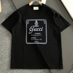 [홍콩명품.GUCCI] 구찌 2026 남성용 반팔 GC647 PD 홍콩명품의류,구매대행,온라인명품
