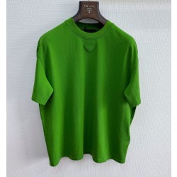 [홍콩명품.PRADA] 프라다 2026 남성용 반팔 PD1840 YB 홍콩명품의류,구매대행,온라인명품