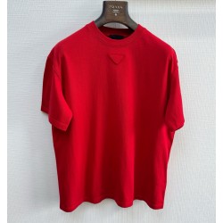 [홍콩명품.PRADA] 프라다 2026 남성용 반팔 PD1841 YB 홍콩명품의류,구매대행,온라인명품