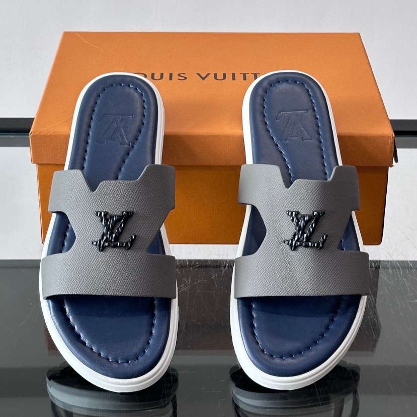[홍콩명품.Louis Vuitton] 루이비통 2026 남성용 슬리퍼 LV905 SH-E 홍콩명품의류,구매대행,온라인명품