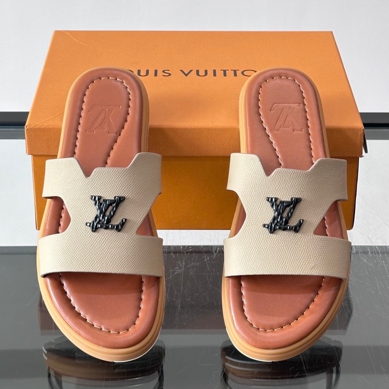 [홍콩명품.Louis Vuitton] 루이비통 2026 남성용 슬리퍼 LV906 SH-E 홍콩명품의류,구매대행,온라인명품