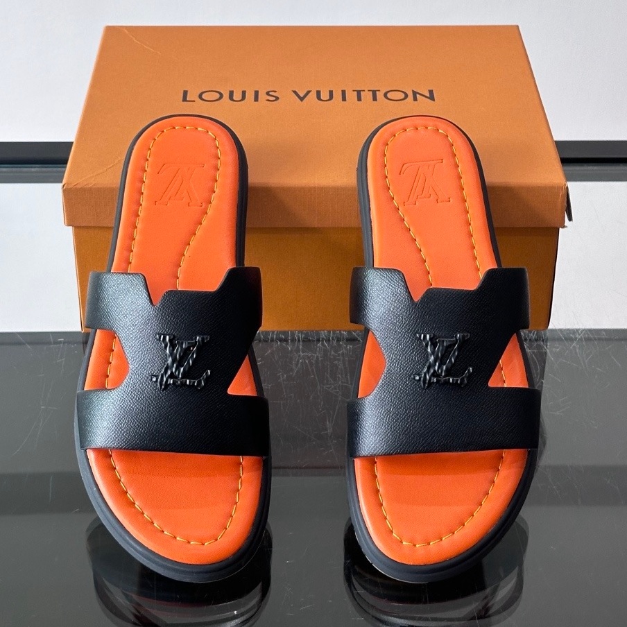 [홍콩명품.Louis Vuitton] 루이비통 2026 남성용 슬리퍼 LV907 SH-E 홍콩명품의류,구매대행,온라인명품