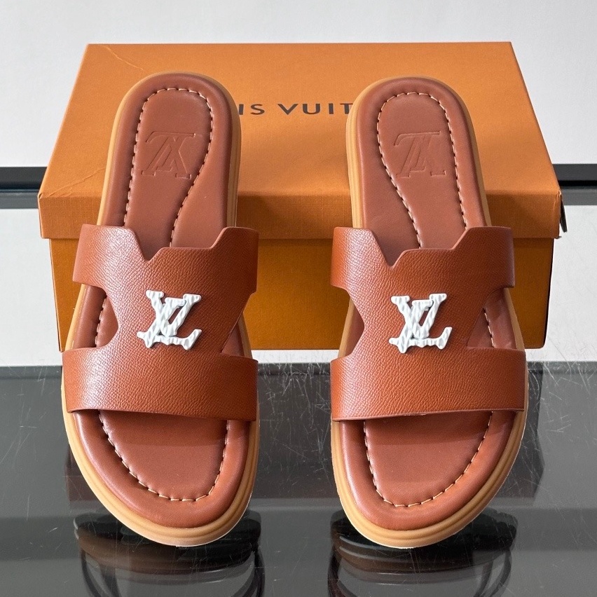 [홍콩명품.Louis Vuitton] 루이비통 2026 남성용 슬리퍼 LV908 SH-E 홍콩명품의류,구매대행,온라인명품