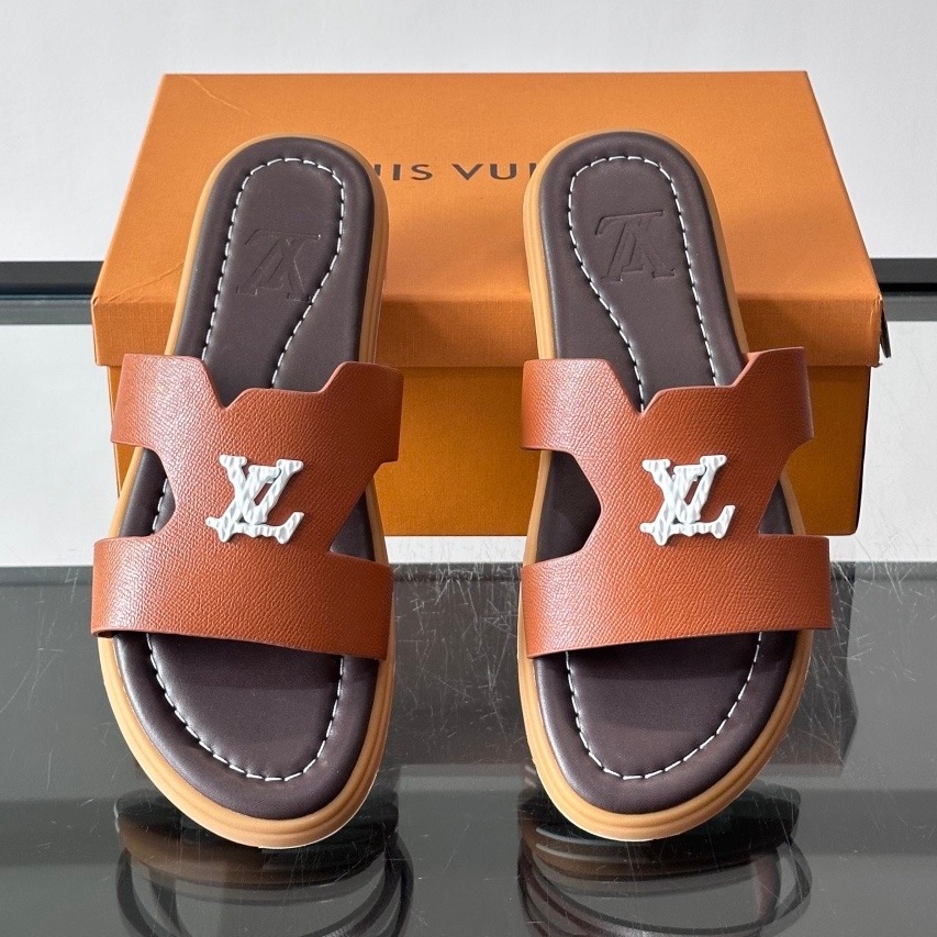 [홍콩명품.Louis Vuitton] 루이비통 2026 남성용 슬리퍼 LV909 SH-E 홍콩명품의류,구매대행,온라인명품