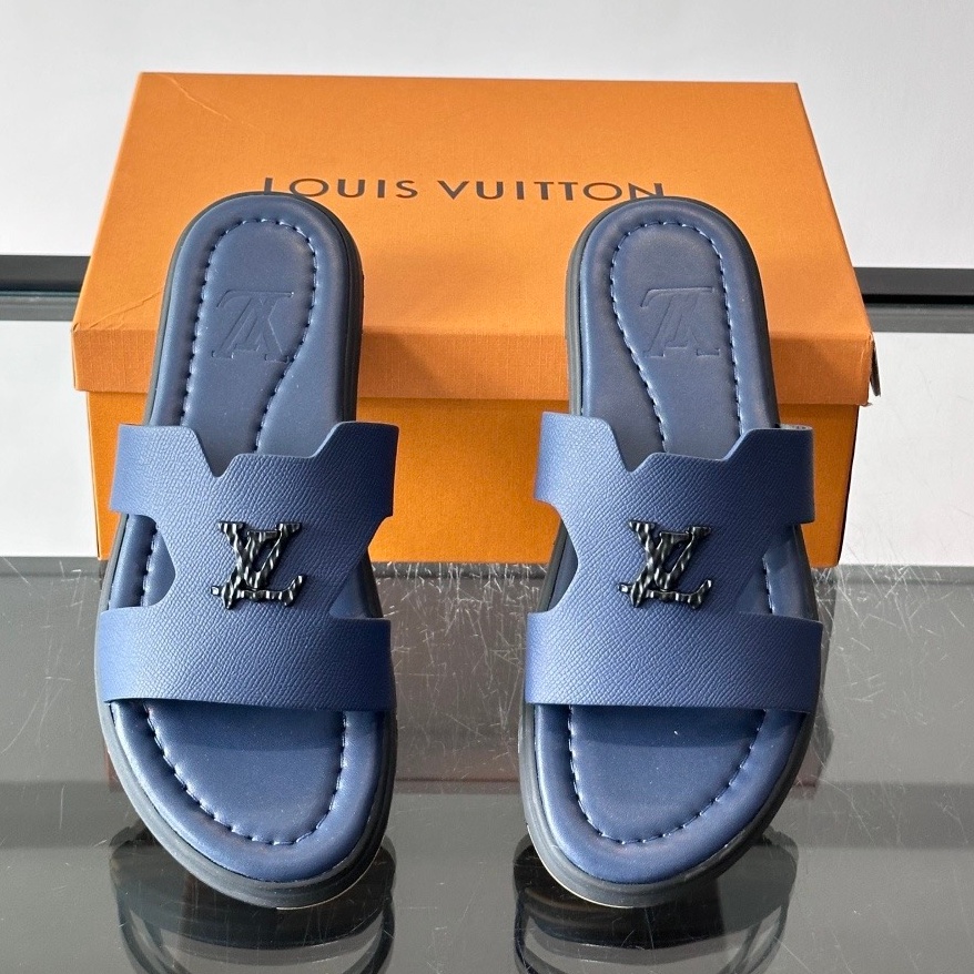 [홍콩명품.Louis Vuitton] 루이비통 2026 남성용 슬리퍼 LV911 SH-E 홍콩명품의류,구매대행,온라인명품