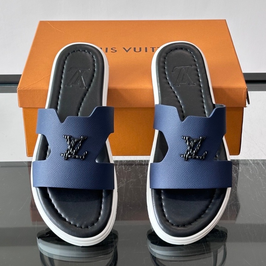 [홍콩명품.Louis Vuitton] 루이비통 2026 남성용 슬리퍼 LV913 SH-E 홍콩명품의류,구매대행,온라인명품