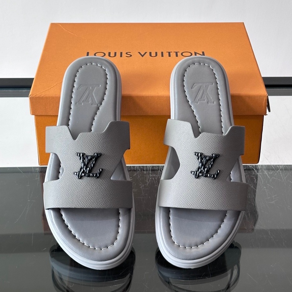 [홍콩명품.Louis Vuitton] 루이비통 2026 남성용 슬리퍼 LV914 SH-E 홍콩명품의류,구매대행,온라인명품