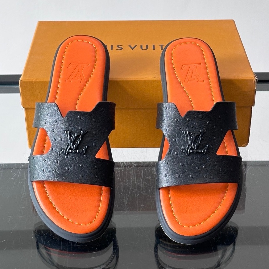 [홍콩명품.Louis Vuitton] 루이비통 2026 남성용 슬리퍼 LV916 SH-E 홍콩명품의류,구매대행,온라인명품