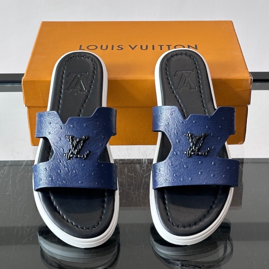 [홍콩명품.Louis Vuitton] 루이비통 2026 남성용 슬리퍼 LV917 SH-E 홍콩명품의류,구매대행,온라인명품