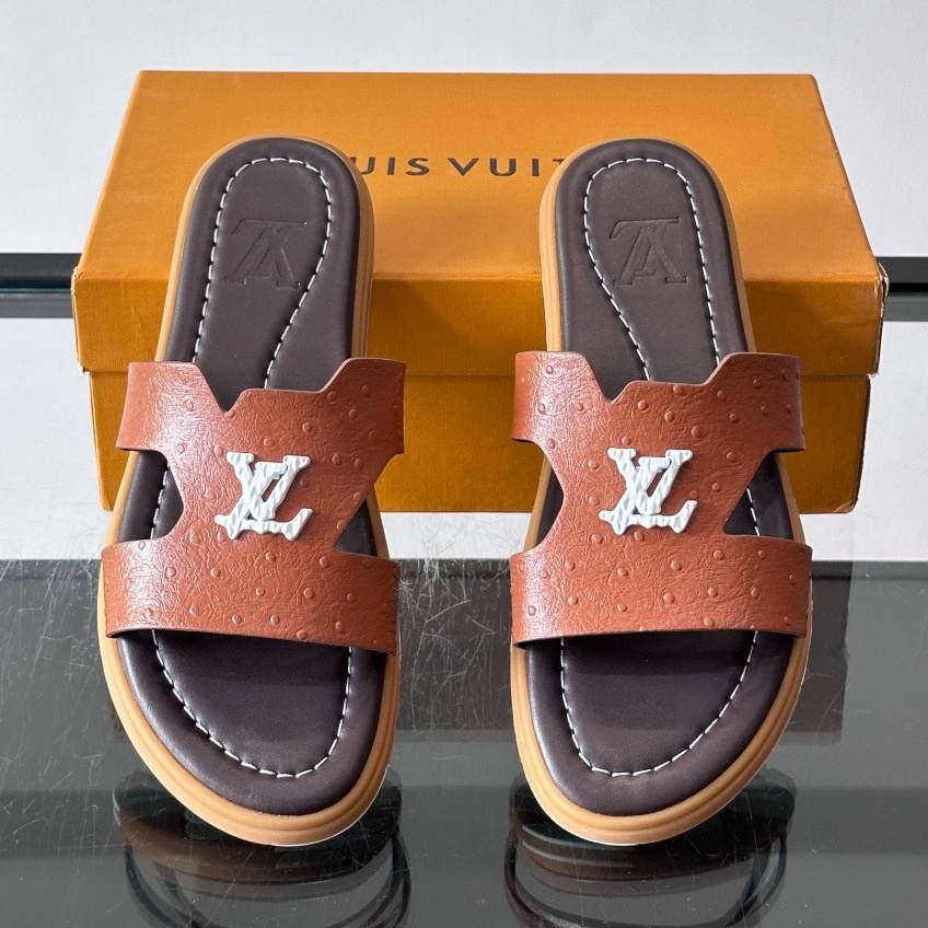 [홍콩명품.Louis Vuitton] 루이비통 2026 남성용 슬리퍼 LV918 SH-E 홍콩명품의류,구매대행,온라인명품