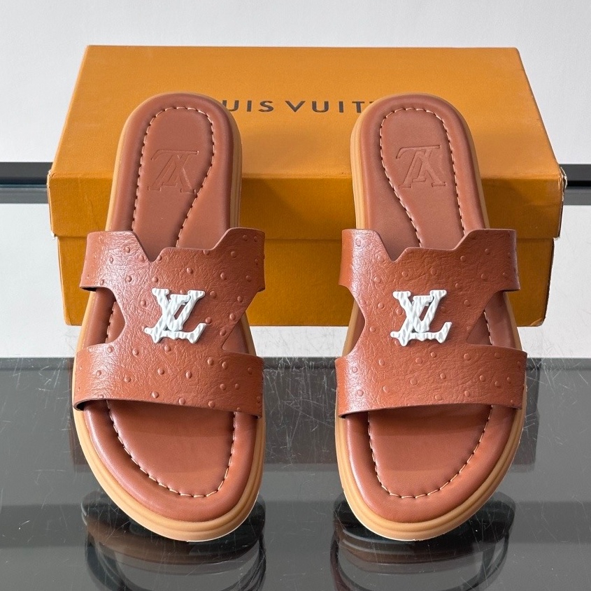 [홍콩명품.Louis Vuitton] 루이비통 2026 남성용 슬리퍼 LV920 SH-E 홍콩명품의류,구매대행,온라인명품