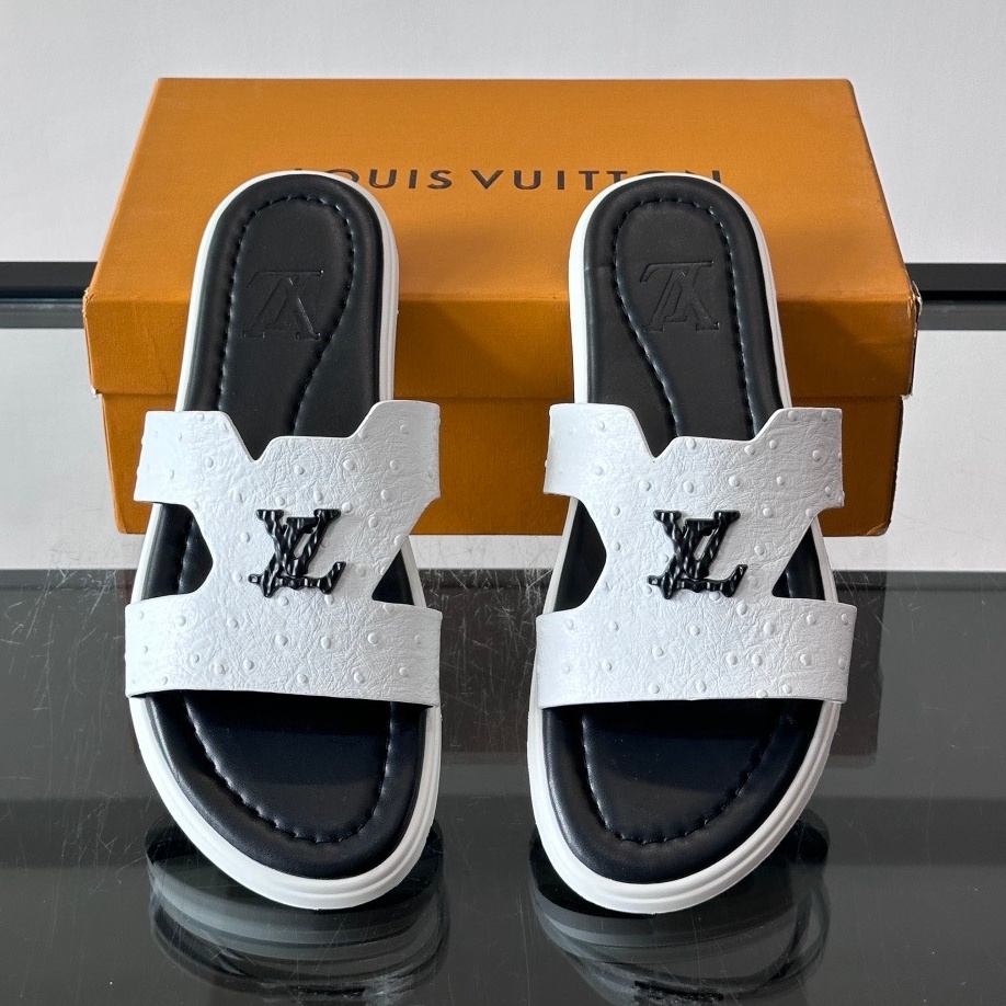 [홍콩명품.Louis Vuitton] 루이비통 2026 남성용 슬리퍼 LV923 SH-E 홍콩명품의류,구매대행,온라인명품