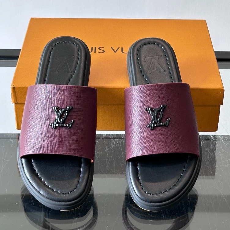 [홍콩명품.Louis Vuitton] 루이비통 2026 남성용 슬리퍼 LV928 SH-E 홍콩명품의류,구매대행,온라인명품