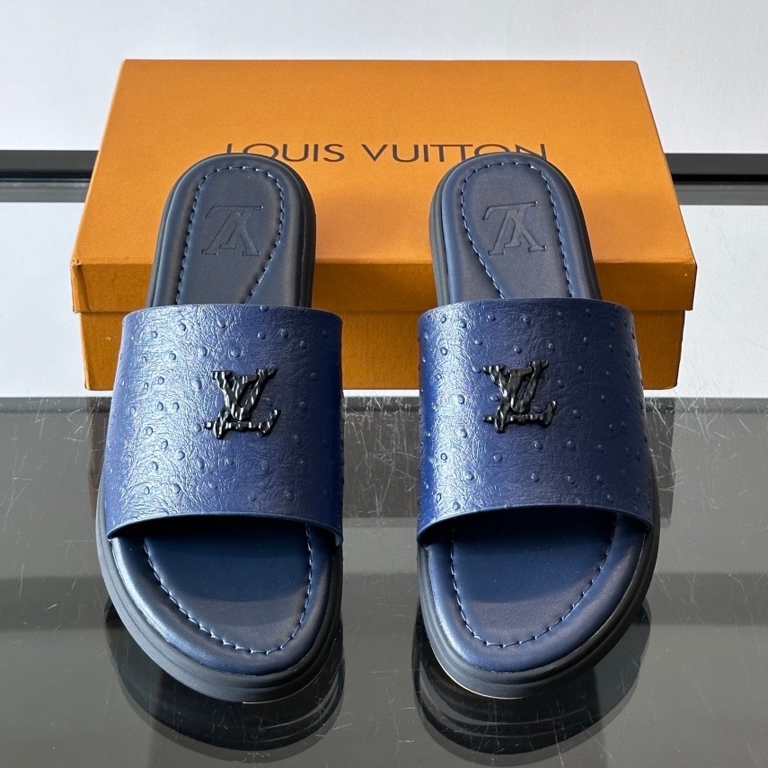 [홍콩명품.Louis Vuitton] 루이비통 2026 남성용 슬리퍼 LV930 SH-E 홍콩명품의류,구매대행,온라인명품