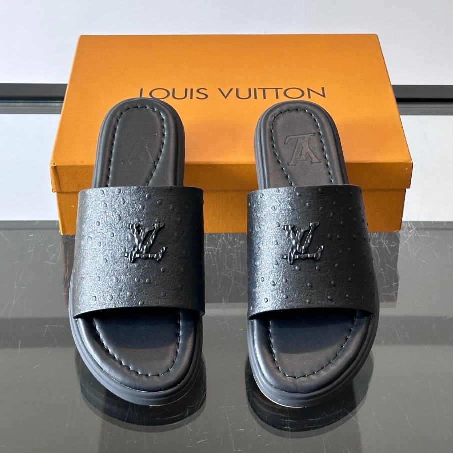 [홍콩명품.Louis Vuitton] 루이비통 2026 남성용 슬리퍼 LV931 SH-E 홍콩명품의류,구매대행,온라인명품