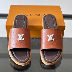 [홍콩명품.Louis Vuitton] 루이비통 2026 남성용 슬리퍼 LV933 SH-E 홍콩명품의류,구매대행,온라인명품