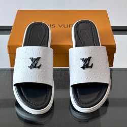 [홍콩명품.Louis Vuitton] 루이비통 2025 남성용 슬리퍼 LV935 SH-E 홍콩명품의류,구매대행,온라인명품