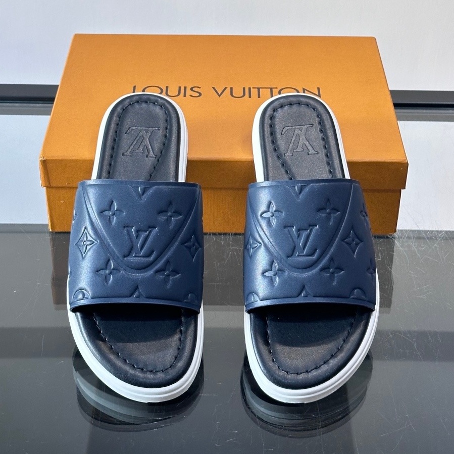 [홍콩명품.Louis Vuitton] 루이비통 2026 남성용 슬리퍼 LV941 SH-E 홍콩명품의류,구매대행,온라인명품