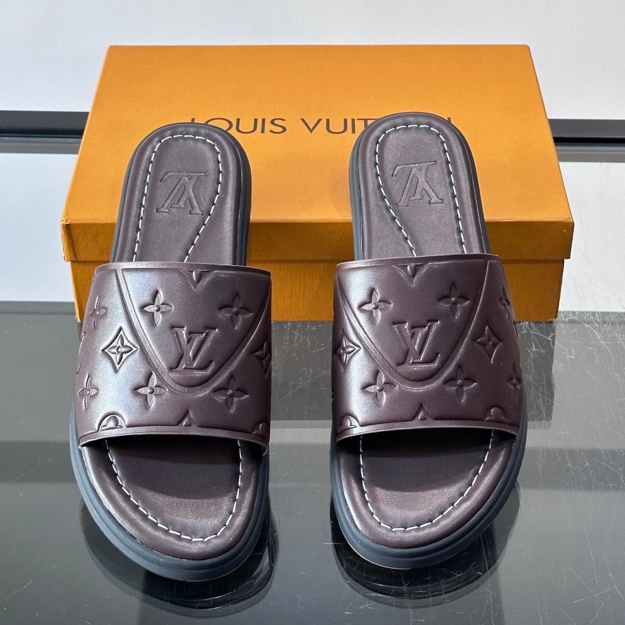 [홍콩명품.Louis Vuitton] 루이비통 2026 남성용 슬리퍼 LV943 SH-E 홍콩명품의류,구매대행,온라인명품