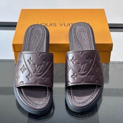 [홍콩명품.Louis Vuitton] 루이비통 2026 남성용 슬리퍼 LV943 SH-E 홍콩명품의류,구매대행,온라인명품