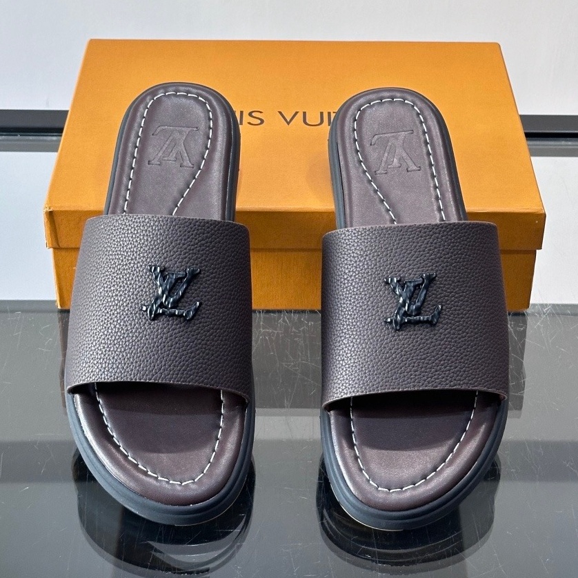 [홍콩명품.Louis Vuitton] 루이비통 2026 남성용 슬리퍼 LV944 SH-E 홍콩명품의류,구매대행,온라인명품