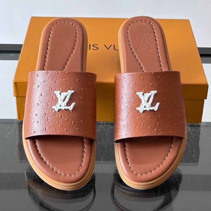 홍콩명품.Louis Vuitton] 루이비통 2026 남성용 슬리퍼 LV946 SH-E 홍콩명품의류,구매대행,온라인명품