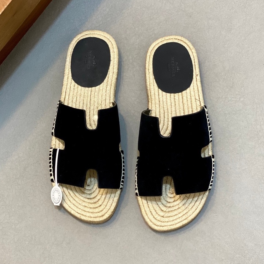 [홍콩명품.HERMES] 에르메스 2026 남성용 슬리퍼 HM531 SH-E 홍콩명품의류,구매대행,온라인명품