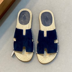 [홍콩명품.HERMES] 에르메스 2026 남성용 슬리퍼 HM533 SH-E 홍콩명품의류,구매대행,온라인명품