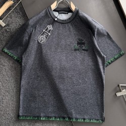 [홍콩명품.CHROME HEARTS] 크롬하츠 2026 남성용 반팔티 GC515 YB 홍콩명품의류,구매대행,온라인명품