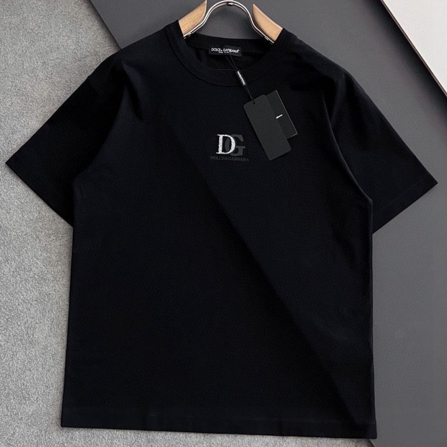 [홍콩명 품DOLCE & GABBANA ] 돌체앤가바나 2026 남성용 반팔 DG539 PD 홍콩명품의류,구매대행,온라인명품