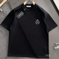 [홍콩명 품DOLCE & GABBANA ] 돌체앤가바나 2026 남성용 반팔 DG541 PD 홍콩명품의류,구매대행,온라인명품