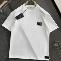 [홍콩명 품DOLCE & GABBANA ] 돌체앤가바나 2026 남성용 반팔 DG543 PD 홍콩명품의류,구매대행,온라인명품