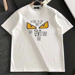 [홍콩명품,FENDI] 펜디 2026 남성용 반팔 FD750 PD 홍콩명품의류,구매대행,온라인명품