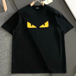 [홍콩명품,FENDI] 펜디 2026 남성용 반팔 FD751 PD 홍콩명품의류,구매대행,온라인명품