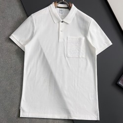 [홍콩명품.BERLUTI] 벨루티 2026 남성용 폴로반팔 BL150 HD 홍콩명품의류,구매대행,온라인명품