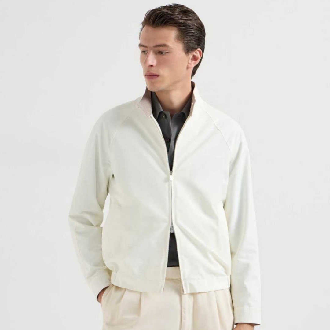 [홍콩명품.BRUNELLO CUCINELLI]브루넬로 쿠치넬리 2026 남성용 자켓 BL1522 YB 홍콩명품의류,구매대행,온라인명품