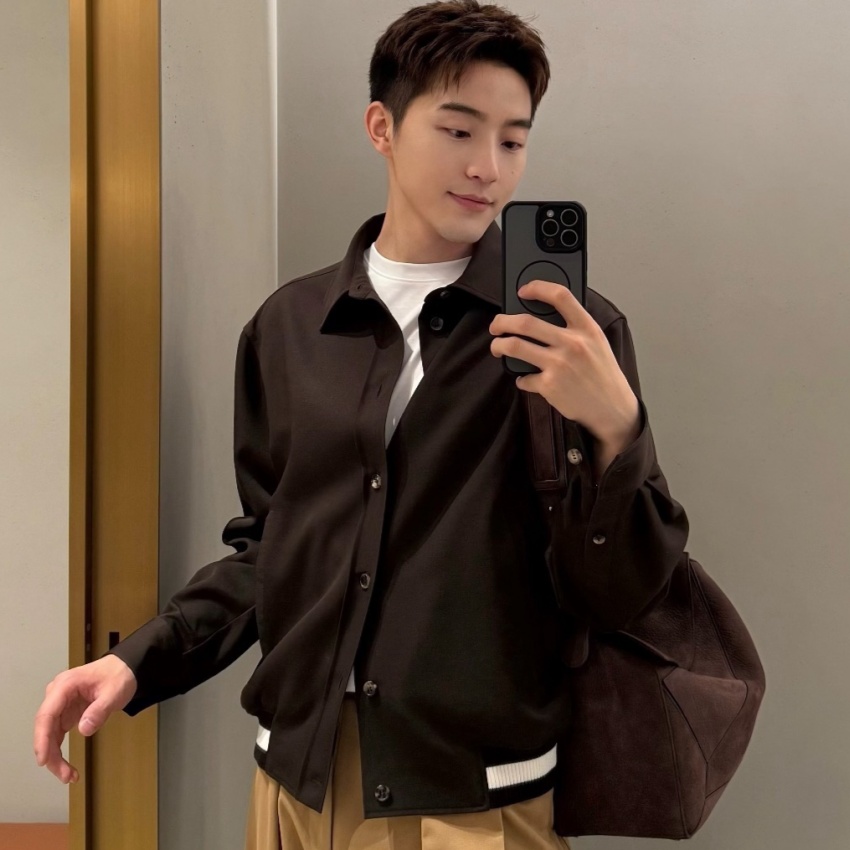 [홍콩명품.LOEWE] 로에베 2026 남성용 자켓 LE540 PD 홍콩명품의류,구매대행,온라인명품